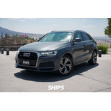 Audi Q3 2017