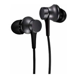 Audifonos Jack Alambricos In-ear Xiaomi Mi Piston Earphones