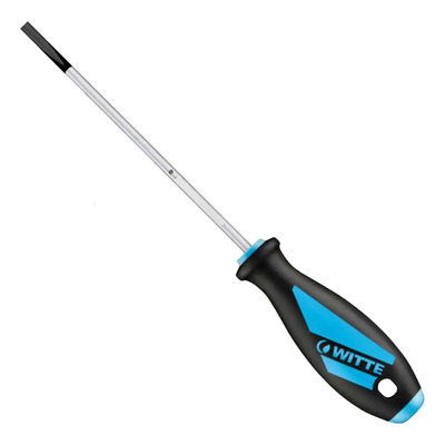 Desarmador Push-in Clemero 1.0x5.5x150 Witte 539128  | MercadoLibre