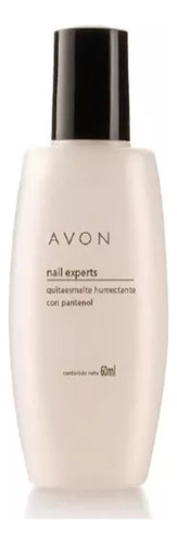 Avon Quitaesmalte Nail Experts 60g.