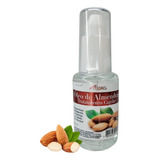 Aceite Oleo Capilar De Almendras Flora 30 Ml