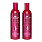 Kit Shampoo Y Acondicionador Color Fixing De La Puissance