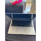 Macbook Air I5 1.6ghz 13  (mid 2019) 128gb Ssd