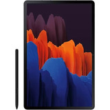 Tablet  Samsung Galaxy Tab S7 Plus + S Pen + Vidrio Templado