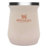 Mate Stanley 236ml Acero Inoxidable Originales En Caja