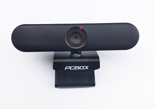 Camara Web 4k Hd Rotacion 360 Autofoco Streamer Webcam Call