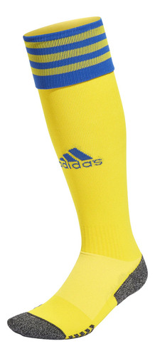 Medias adidas Adi 21 Hombre Fútbol Amarillo