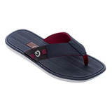 Chinelo Masculino Cartago Slide Mali Xi Dedo Conforto