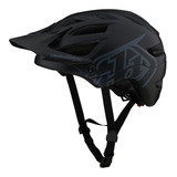 Casco Bici A1 Drone Negro Tld Original