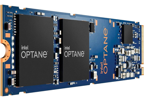 Memoria Optane 16 Gigas Intel