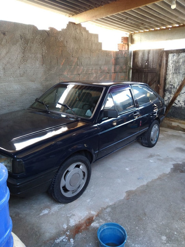 VOLKSWAGEN GOL ANTIGO 