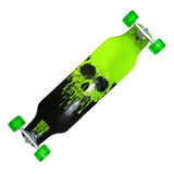 Longboard Skate Mentex 37 