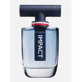 Perfume Tommy Impact 100ml Original 