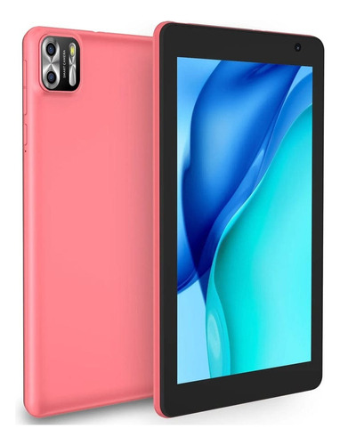 Tablet Pritom 8 Polegadas 4gb 64gb Cor Rosa Promocao!!!