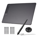 Teclas De Tableta Gráfica Nibs Otg Compatibles Con Android Y