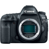 Canon Eos 5d Mark Iv Dslr Camara Con Canon Log