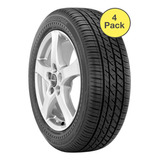 Paq 4 Llantas Bridgestone Driveguard 205/55r16 91v Sl Rft