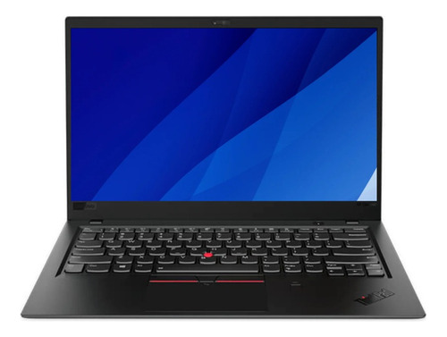 Notebook X1 Lenovo Thinkpad Carbon 8ªger Intel I7 16gb 256gb