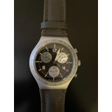 Reloj Seatch Irony Aluminium Chronometer