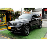 Jeep Grand Cherokee 3.6 Limited 