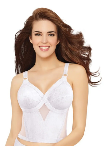 Brasier Playtex Modelo 677 | Envío gratis