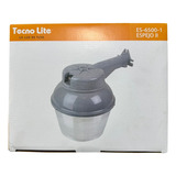 Luminario De Exterior Tecnolite Es-6500-1