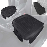 Motor Trend Mtsc Cojín Universal Para Asiento De Automóvil, 