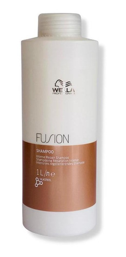 Shampoo Fusion Wella 1l