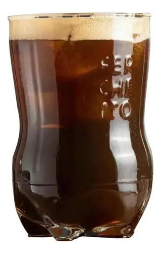 Vaso Fernet Ferchetto Original Vidrio 800ml Bazarshop