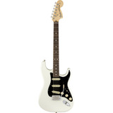 Guitarra Fender American Performer Stratocaster Rw Arctic W