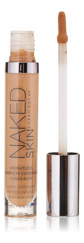 Corrector Naked Skin Urban Decay Med-dark Warm