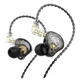 Auriculares Intraurales Con Cable Trn Mt1, 2 Pines, 3,5 Mm,