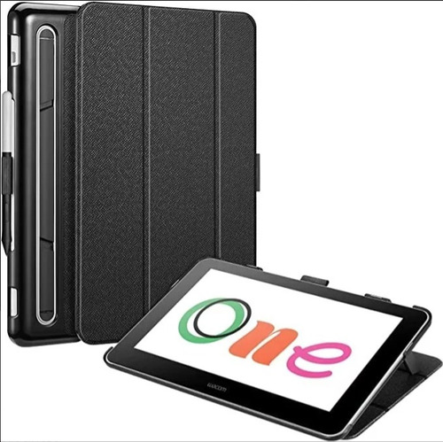 Tableta Wacom One 13¨, Con Funda, Open Box