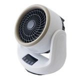 Calentador De Ambiente Wonder Heater Pro + Control Remoto
