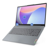 Lenovo Ideapad Slim 3 Core I7, 16gb, 1tb, 15.6 Full Hd Touch