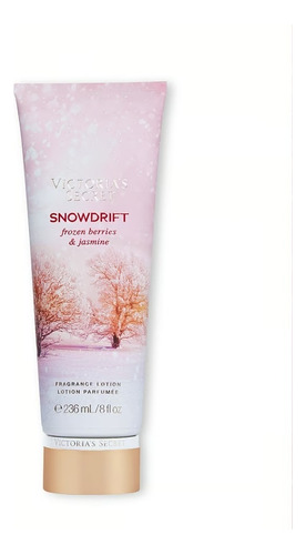 Crema Snowdrift Victoria´s Secret Original Glamour