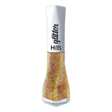 Esmalte Hits Cremoso Istambul 8ml