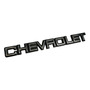 Emblema Letras De Baul Chevrolet Para Chevrolet Sprint
