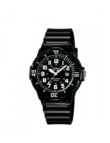 Reloj Casio Mujer Lrw-200h Wr100m  Garantía Oficial