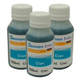 Tinta Kennen Inks Alemana Para Hp Gt5810 Gt5820 300ml