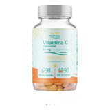 By Welless Vitamina -c 600mg Liposomal Capsulas Vegetales.
