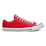 Chuck Taylor All Star Core Rojo Jjdeportes