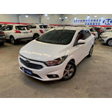 Chevrolet Prisma 1.4 Ltz At