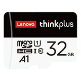 Memoria Micro Sd Lenovo 32 Gb A1 U3 Clase 10