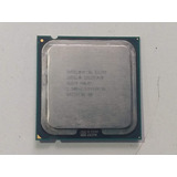Procesador Intel Celeron E3300  De 2 Núcleos