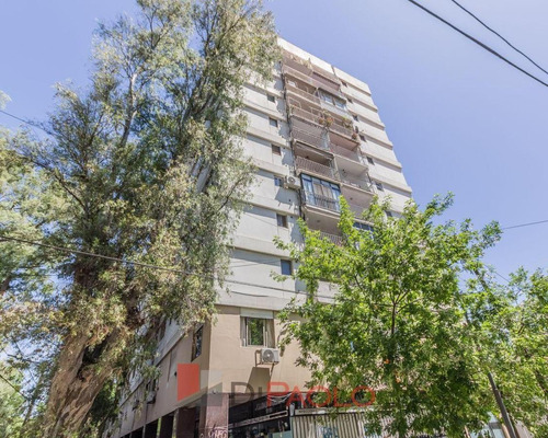 Departamento En Venta Ciudad Jardin 2 Ambientes Con Cochera