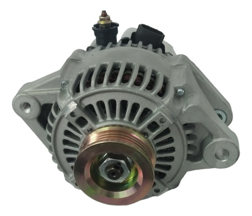 Alternador Para Toyota Yaris  Foto 2