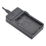 Cargador Usb Universal Para Batería Samsung Bp-85st