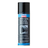 Liqui Moly Silicon Spary Para Lubricar Plásticos