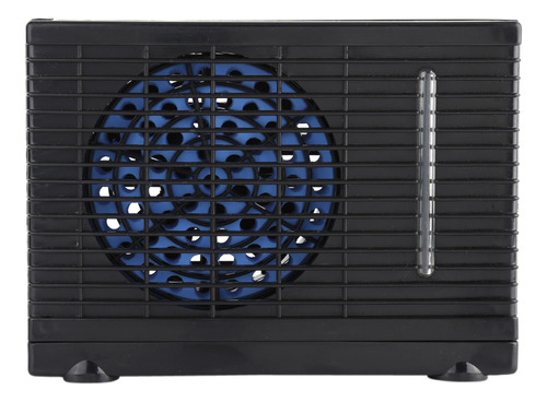 Mini Enfriador Ventilador Aire De Acondicionado Portátiles